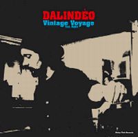 DALINDEO / ダリンディオ / Vintage Voyage
