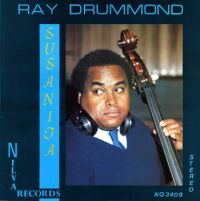 RAY DRUMMOND / レイ・ドラモンド / SUSANITA
