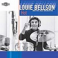 LOUIE BELLSON / ルイ・ベルソン / HOT