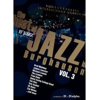 V.A.(THE BEST OF JAZZ IN BURGHAUSEN) / THE BEST OF JAZZ IN BURGHAUSEN VOL.3