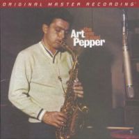 ART PEPPER / アート・ペッパー / THE WAY IT WAS!