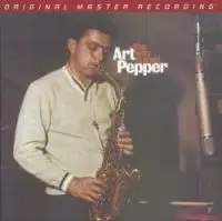 ART PEPPER / アート・ペッパー商品一覧/LP(レコード)/中古在庫あり