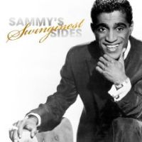 SAMMY DAVIS JR. / サミー・デイヴィス・ジュニア / SAMMY'S SWINGINEST SIDES