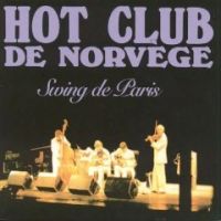 HOT CLUB DE NORVEGE / SWING DE PARIS