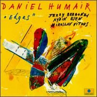 DANIEL HUMAIR / ダニエル・ユメール / EDGES