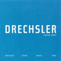 ULRICH DRECHSLER / ウルリッヒ・ドレクスラー / FORTUNJE COOKIE
