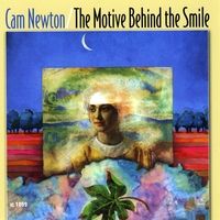 CAM NEWTON / THE MOTIVE BEHIND THE SMILE