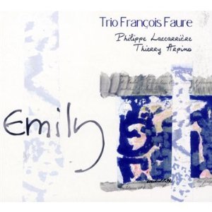 FRANCOIS FAURE / Emily