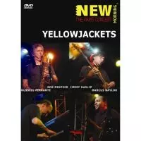 YELLOWJACKETS / イエロージャケッツ / THE PARIS CONCERT
