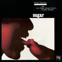 STANLEY TURRENTINE / スタンリー・タレンタイン / Sugar(LP)