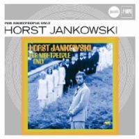 HORST JANKOWSKI / ホルスト・ヤンコフスキー / FOR NIGHT PEOPLE ONLY