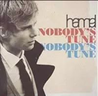 NOBODY'S TUNE/HAMEL (WOUTER HAMEL)/ウーター・ヘメル｜JAZZ