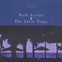 MARK LEVINE / マーク・レヴィン / ISLA