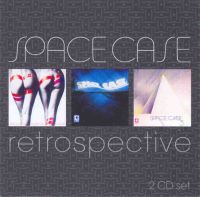 SPACE CASE / RETROSPECTIVE