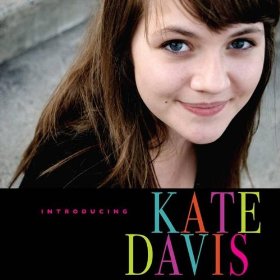 KATE DAVIS / ケイト・デイヴィス / Introducing