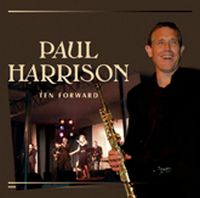 PAUL HARRISON / TEN FORWARD
