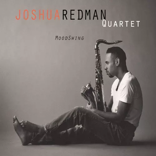 JOSHUA REDMAN / ジョシュア・レッドマン / Moodswing(2LP)