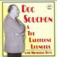 DOC SOUCHON / DOC SOUCHON & THE LAKEFRONT LOUNGERS
