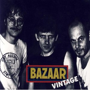 BAZAAR / Vintage