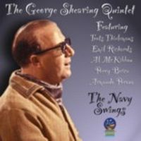 GEORGE SHEARING / ジョージ・シアリング / THE NAVY SWINGS