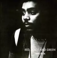 SOLIDARITY UNIT,INC. / RED,BLACK AND GREEN