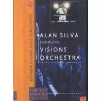 ALAN SILVA / アラン・シルヴァ / CONDUCTS VISIONS ORCHESTRA