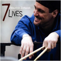 MAURICIO ZOTTARELLI  / マウリシオ・ソッタレッリ / 7 LIVES