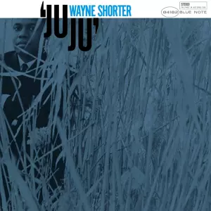 コレクター/ウェイン・ショーター JUJU (45rpm 2LP)/WAYNE SHORTER/ウェイン・ショーター|JAZZ