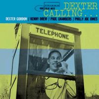 DEXTER GORDON / デクスター・ゴードン / Dexter Calling(LP/200G)