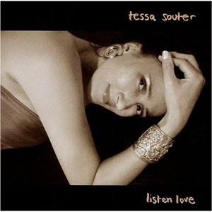 TESSA SOUTER / テッサ・ソーター / Listen Love