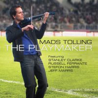 MADS TOLLING / マッズ・トーリング / THE PLAYMAKER