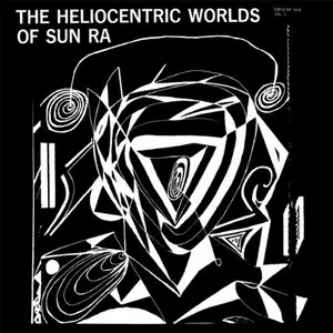 洋楽 THE HELIOCENTRIC WORLDS OF SUN RA Amazon.co.jp: Heliocentric Worlds of Sun Ra 1: ミュージック