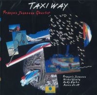 FRANCOIS JEANNEAN / TAXI WAY