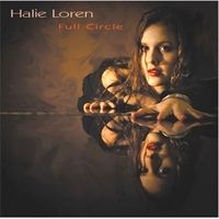 HALIE LOREN / ヘイリー・ロレン / FULL CIRCLE