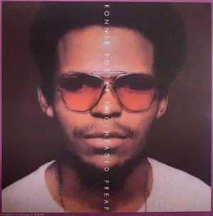 TWO HEADED FREAP/RONNIE FOSTER/ロニー・フォスター｜JAZZ