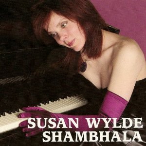 SUSAN WYLDE / Shambhala