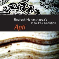 RUDRESH MAHANTHAPPA / ルドレシュ・マハンサッパ / INDO-PAK COALITION