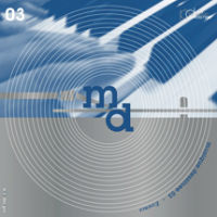 V.A.（ミュージック・デシネ） / MUSIQUE DESSINEE 03 - ESSENCE / ミュージック・デシネ03~エッセンス