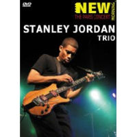 STANLEY JORDAN / スタンリー・ジョーダン / THE PARIS CONCERT