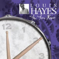 LOUIS HAYES / ルイス・ヘイズ / The Fine Keeper