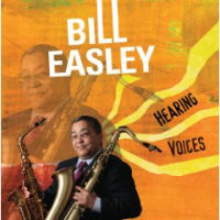 BILL EASLEY / ビル・イーズリー / HEARING VOICES