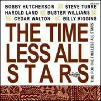 TIMELESS ALL STARS / タイムレス・オール・スターズ / TIME FOR THE TIMELESS ALL STARS
