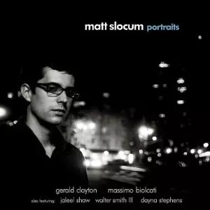 MATT SLOCUM / マット・スローカム / Portraits