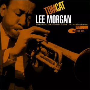 TOM CAT (45rpm 2LP)/LEE MORGAN/リー・モーガン｜JAZZ｜ディスク