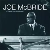 JOE MCBRIDE / ジョー・マクブライド / LOOKIN' FOR A CHANGE