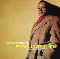 HORACE SILVER / ホレス・シルバー / Further Explorations(LP)