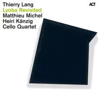 THIERRY LANG / ティエリー・ラング商品一覧｜JAZZ｜ディスク