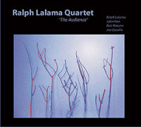 RALPH LALAMA / ラルフ・ララマ / THE AUDIENCE
