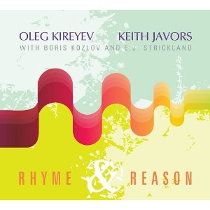 OLEG KIREYEV / Rhyme & Reason