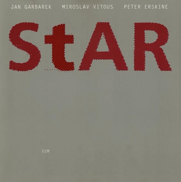 JAN GARBAREK / ヤン・ガルバレク / Star(LP)